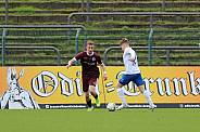 Cosy-Wasch Viertelfinale BFC Dynamo - VSG Altglienicke