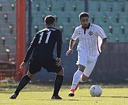 8.Spieltag BFC Dynamo U19 - FC Energie Cottbus U19 ,