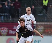 23.Spieltag SV Babelsberg 03 - BFC Dynamo