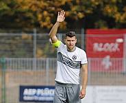 9.Spieltag Greifswalder FC - BFC Dynamo,