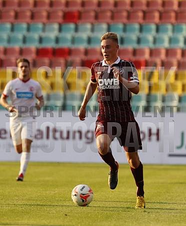 5.Spieltag BFC Dynamo - SV Lichtenberg 47 ,