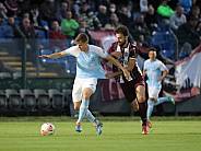 12.Spieltag BFC Dynamo - Chemnitzer FC,