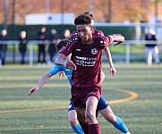 9.Spieltag BFC Dynamo U19 - Chemnitzer FC U19