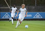 7.Spieltag Hertha BSC II - BFC Dynamo