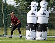 Training vom 26.07.2023 BFC Dynamo