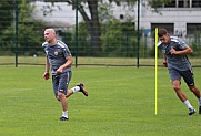 Training vom 24.06.2024 BFC Dynamo