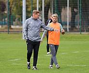 Training 09.10.2025 BFC Dynamo