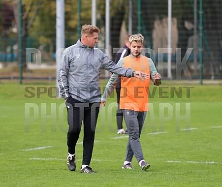 Training 09.10.2025 BFC Dynamo