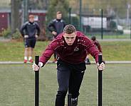23.10.2019 Training BFC Dynamo