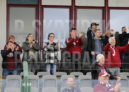 Hinspiel Relegation BFC Dynamo - VfB Oldenburg