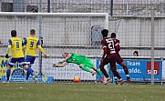 16.Spieltag FSV 63 Luckenwalde - BFC Dynamo