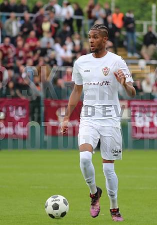 Halbfinale BFC Dynamo - VSG Altglienicke
