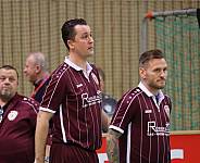 8.Bretter-Knaller Turnier der Traditionsmannschaften