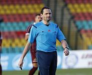 19.Spieltag BFC Dynamo - Bischofswerdaer FV08