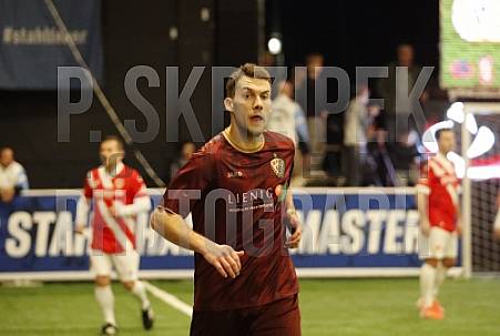 BSG Stahl Hallen-Masters 3.0 BSG Stahl Hallen-Masters 3.0