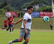 3.Spieltag FC Eilenburg - BFC Dynamo,