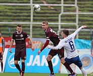 Cosy-Wasch Viertelfinale BFC Dynamo - VSG Altglienicke