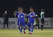 22. Spieltag BFC Dynamo - 1.FC Magdeburg II