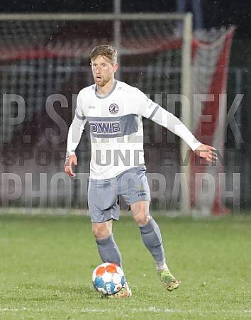 32.Spieltag FSV Optik Rathenow - BFC Dynamo,