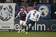 23.Spieltag SV Babelsberg 03 - BFC Dynamo