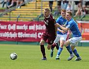 33.Spieltag BFC Dynamo - FSV 63 Luckenalde