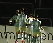 12.Spieltag BFC Dynamo - Chemnitzer FC,