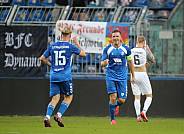5.Spieltag 1.FC Magdeburg II - BFC Dynamo,