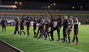 8.Spieltag BFC Dynamo - FSV Budissa Bautzen