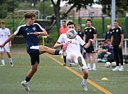 3.Spieltag BFC Dynamo U19 - SV Babelsberg 03 U19