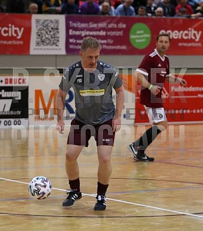 8.Bretter-Knaller Turnier der Traditionsmannschaften