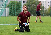 Training vom 13.10.2023 BFC Dynamo