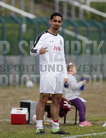 22.Spieltag BFC Dynamo U19 - Tennis Borussia U19 ,