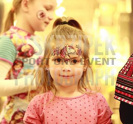 Autogrammstunde in den Schönhauser Allee Arcaden