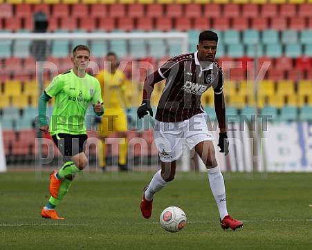 14.Spieltag BFC Dynamo - FSV Union Fürstenwalde ,