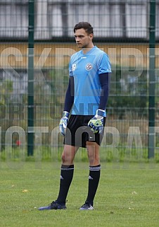 Trainingsspiel A1 - B1 Jugend