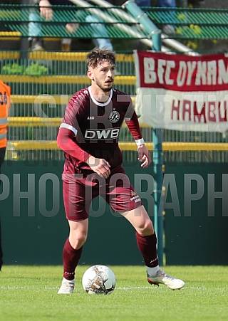 29.Spieltag BFC Dynamo - FC Rot-Weiß Erfurt