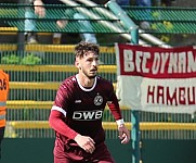 29.Spieltag BFC Dynamo - FC Rot-Weiß Erfurt