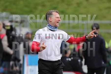 28. Spieltag FSV Zwickau - BFC Dynamo