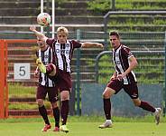 4.Spieltag BFC Dynamo - VfB Germania Halberstadt,