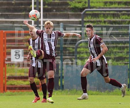 4.Spieltag BFC Dynamo - VfB Germania Halberstadt,