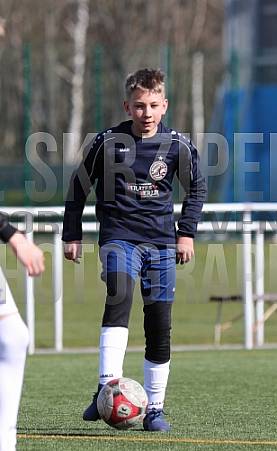 BFC Dynamo FerienCamp April 2022