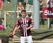 1. Runde DFB-Pokal BFC Dynamo - VfL Bochum 1848