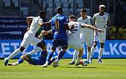 32. Spieltag FC Carl-Zeiss Jena - BFC Dynamo