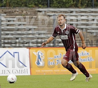 3.Spieltag Berliner AK 07 - BFC Dynamo