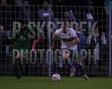 2.Runde AOK-Landespokal Füchse Berlin - BFC Dynamo