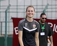 6. Spieltag BFC Dynamo - SV Babelsberg 03