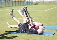 21.09.2020 Training BFC Dynamo