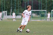 3.Spieltag BFC Dynamo U19 - SV Babelsberg 03 U19