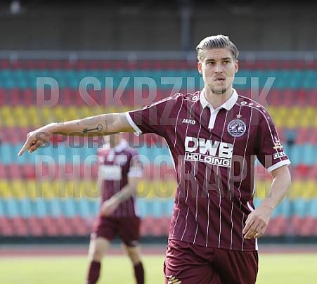 11.Spieltag BFC Dynamo - VfB Auerbach,