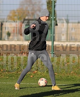 30.10.2021 Training BFC Dynamo